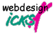 Gestaltung der WebSites